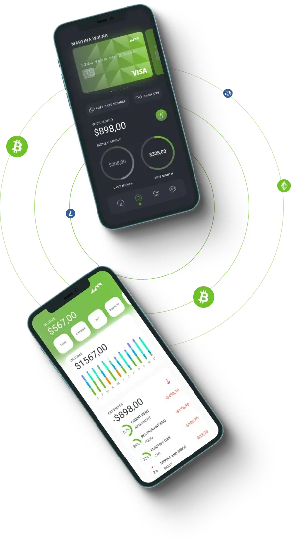 nWealth App - Begin an Evolutionary Voyage