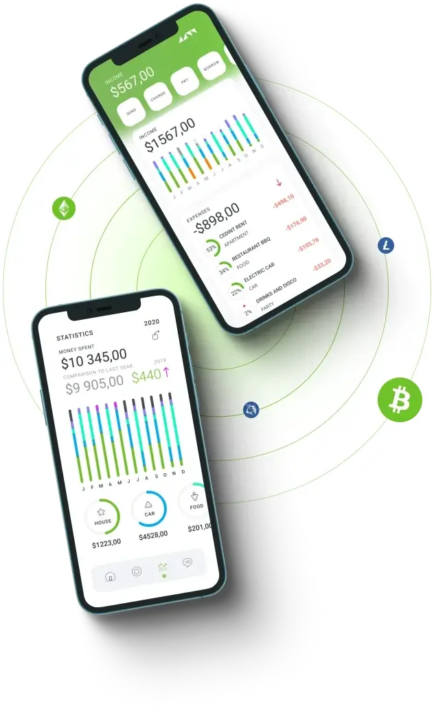 nWealth App - nWealth Appの紹介